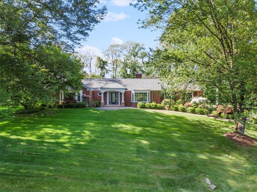 610 Berkshire Drive