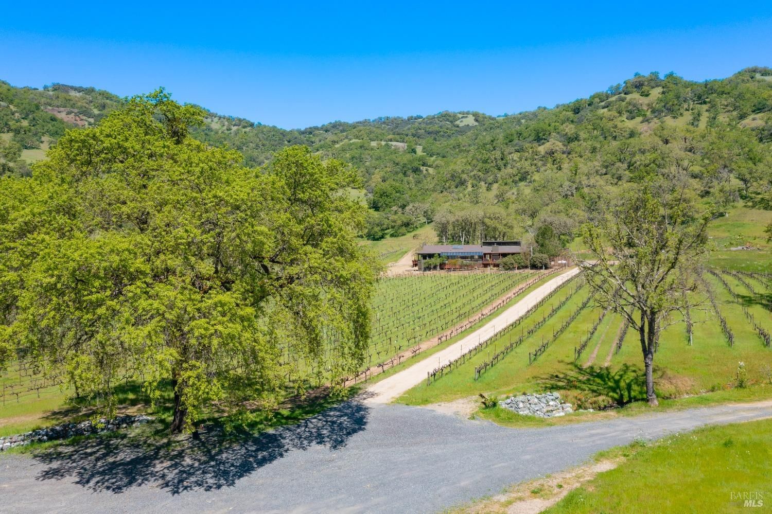 2200 Mcnab Ranch Road
