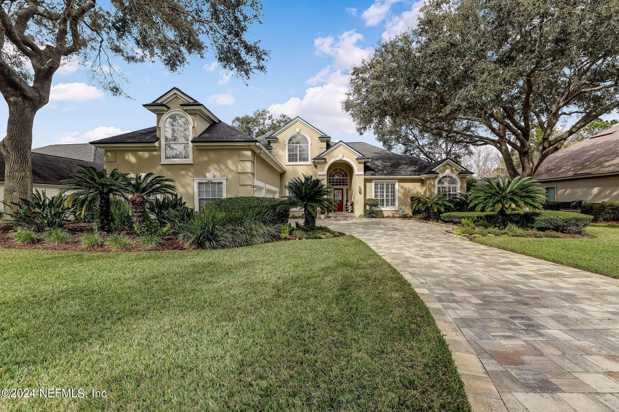 108 Indian Cove Lane