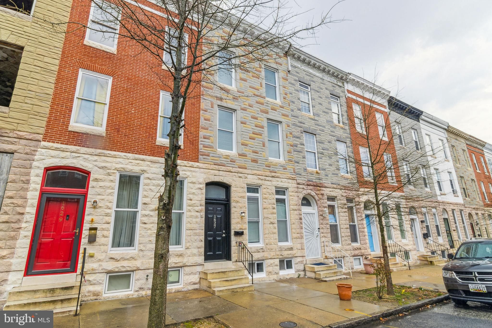 1627 N Caroline Street