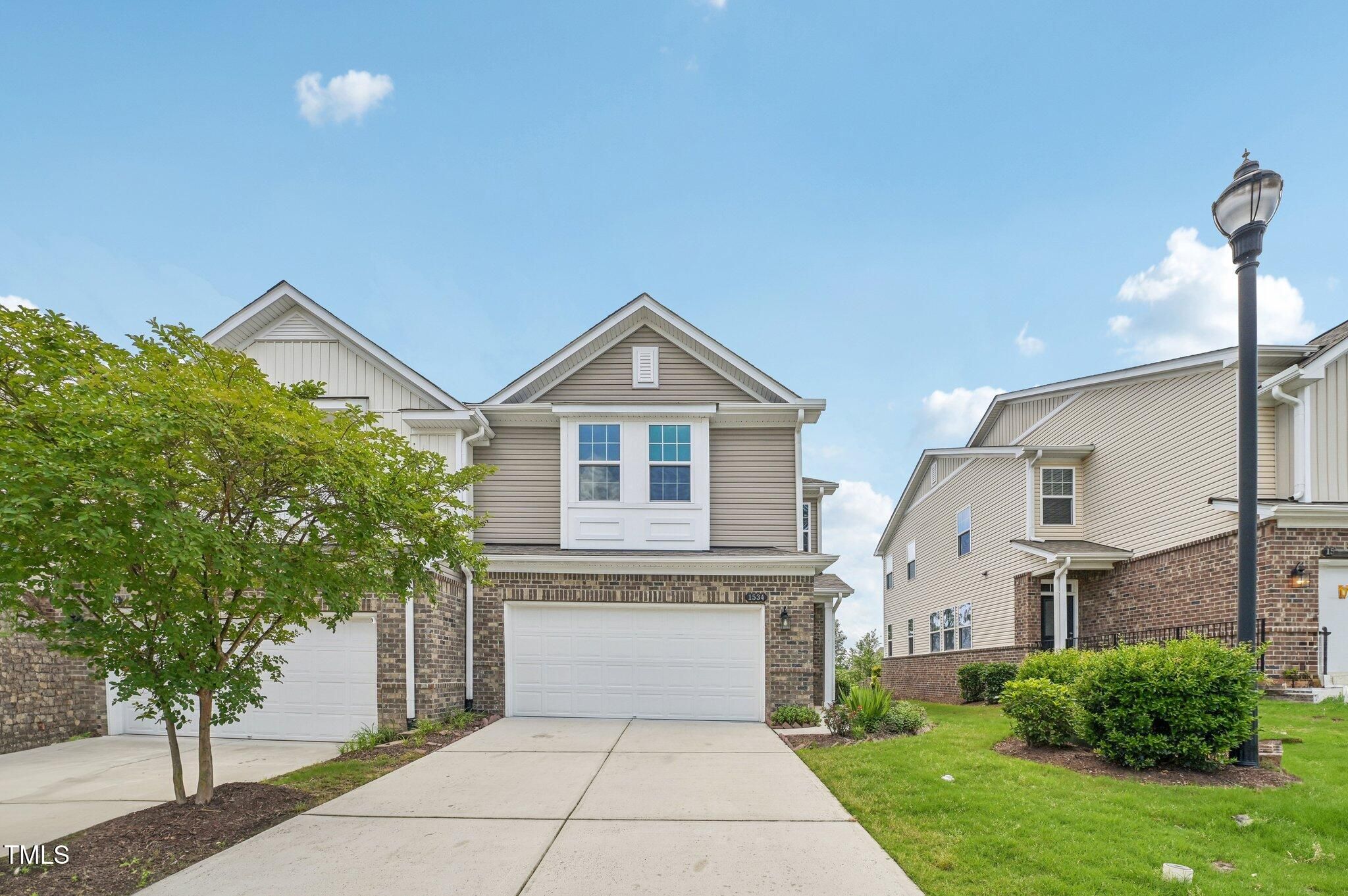 1534 Glenwater Drive