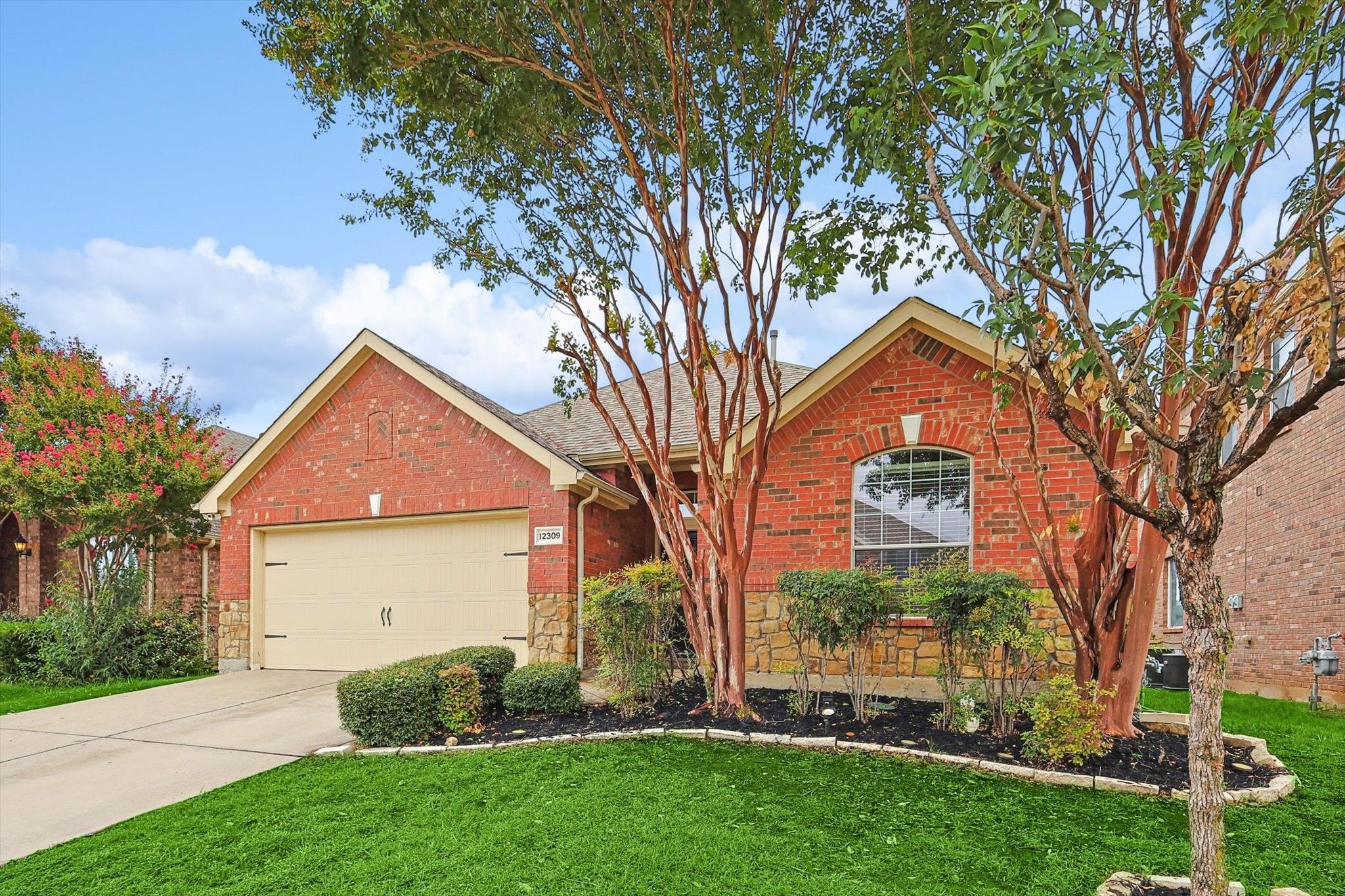 12309 Durango Root Drive