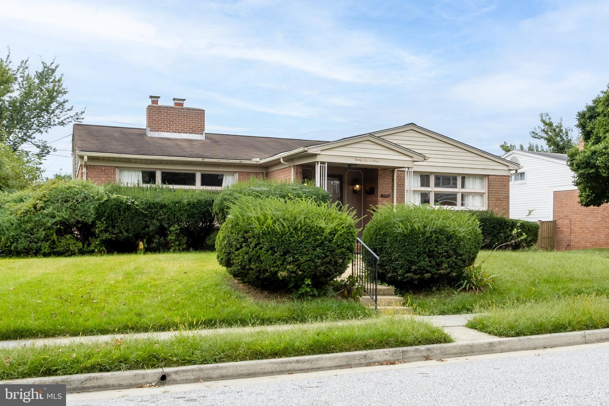 2509 Hal Circle