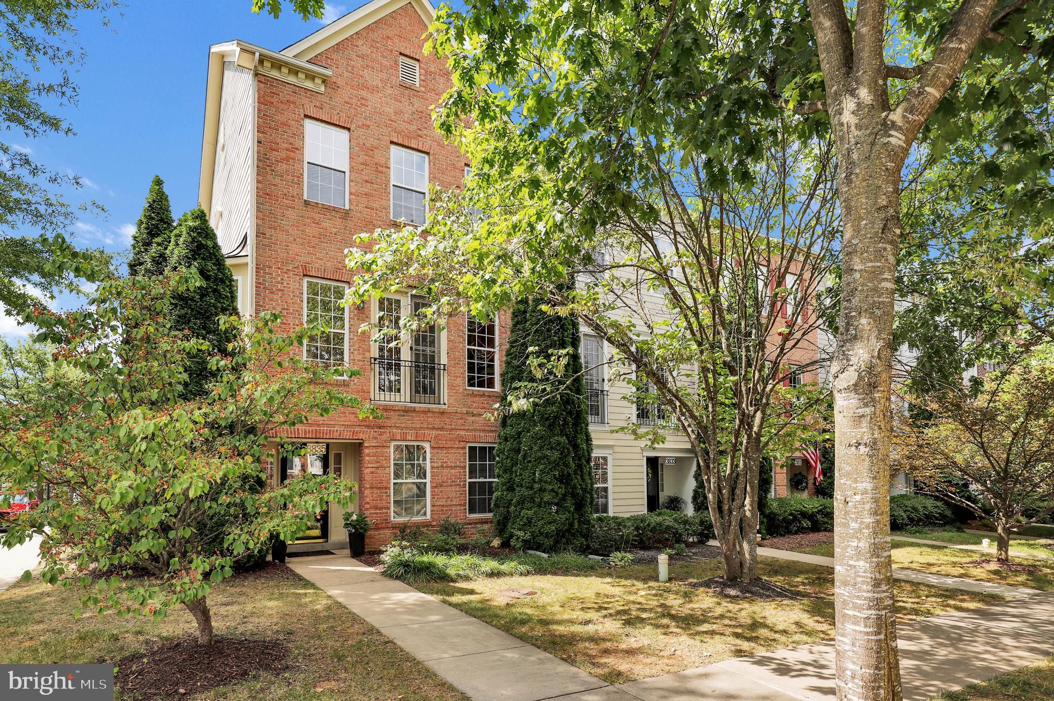 3835 Sugarloaf Parkway