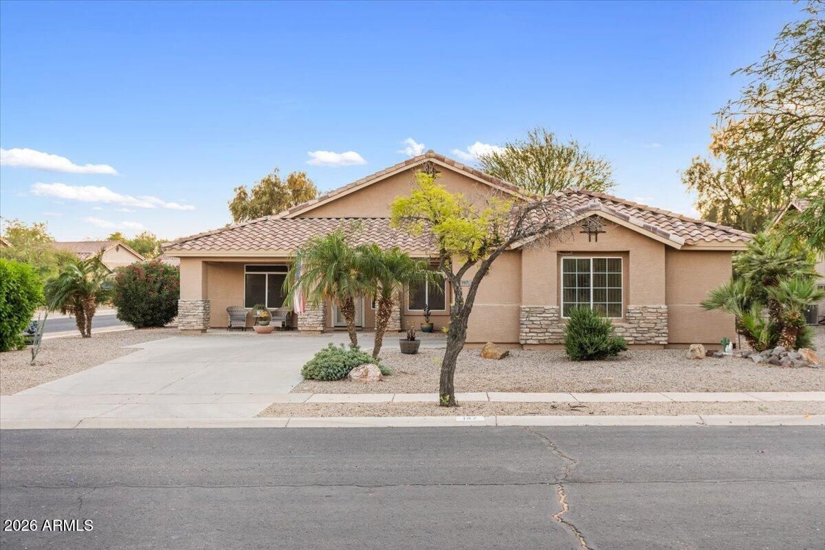 147 S Los Cielos Lane