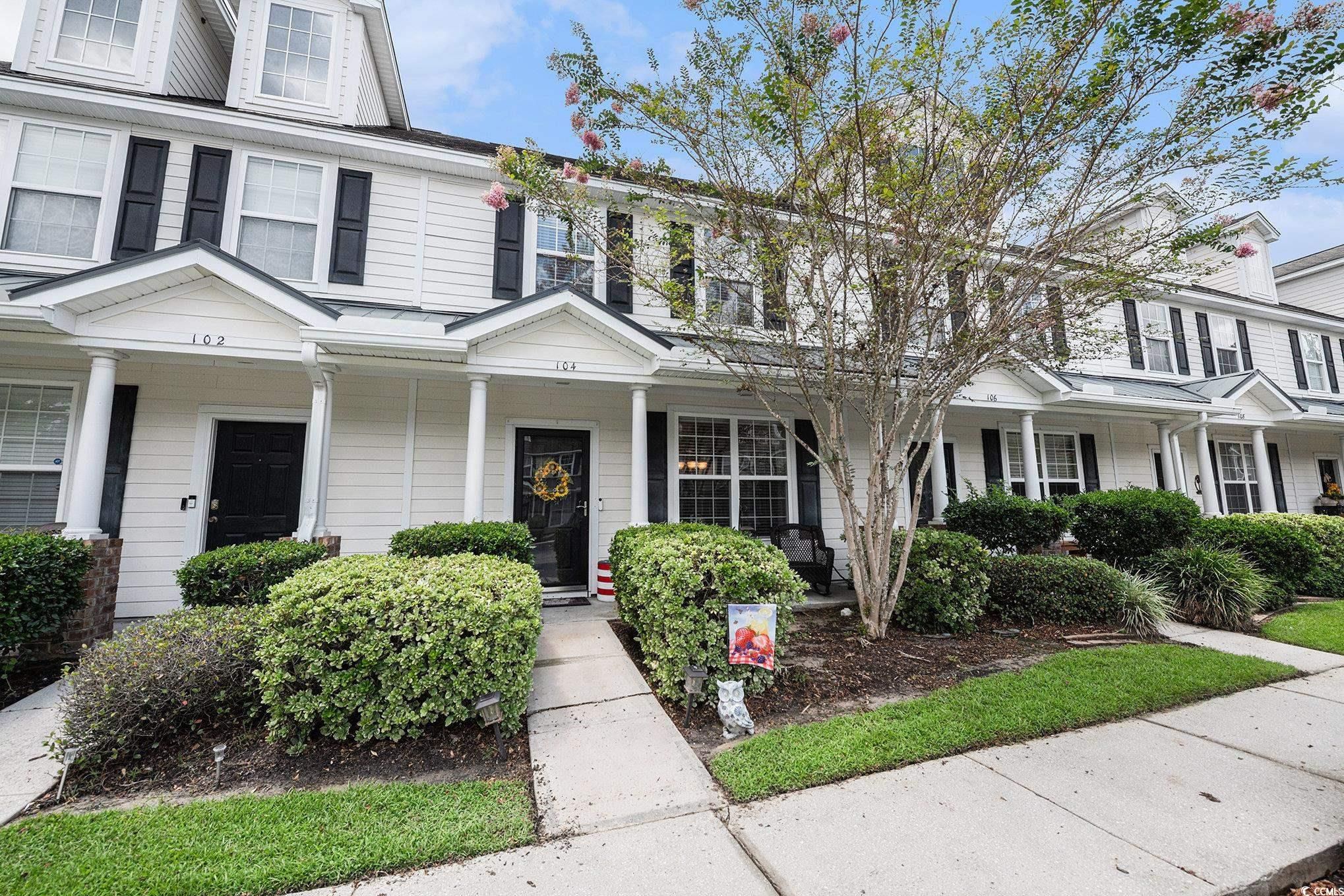 104 Hemingway Circle -