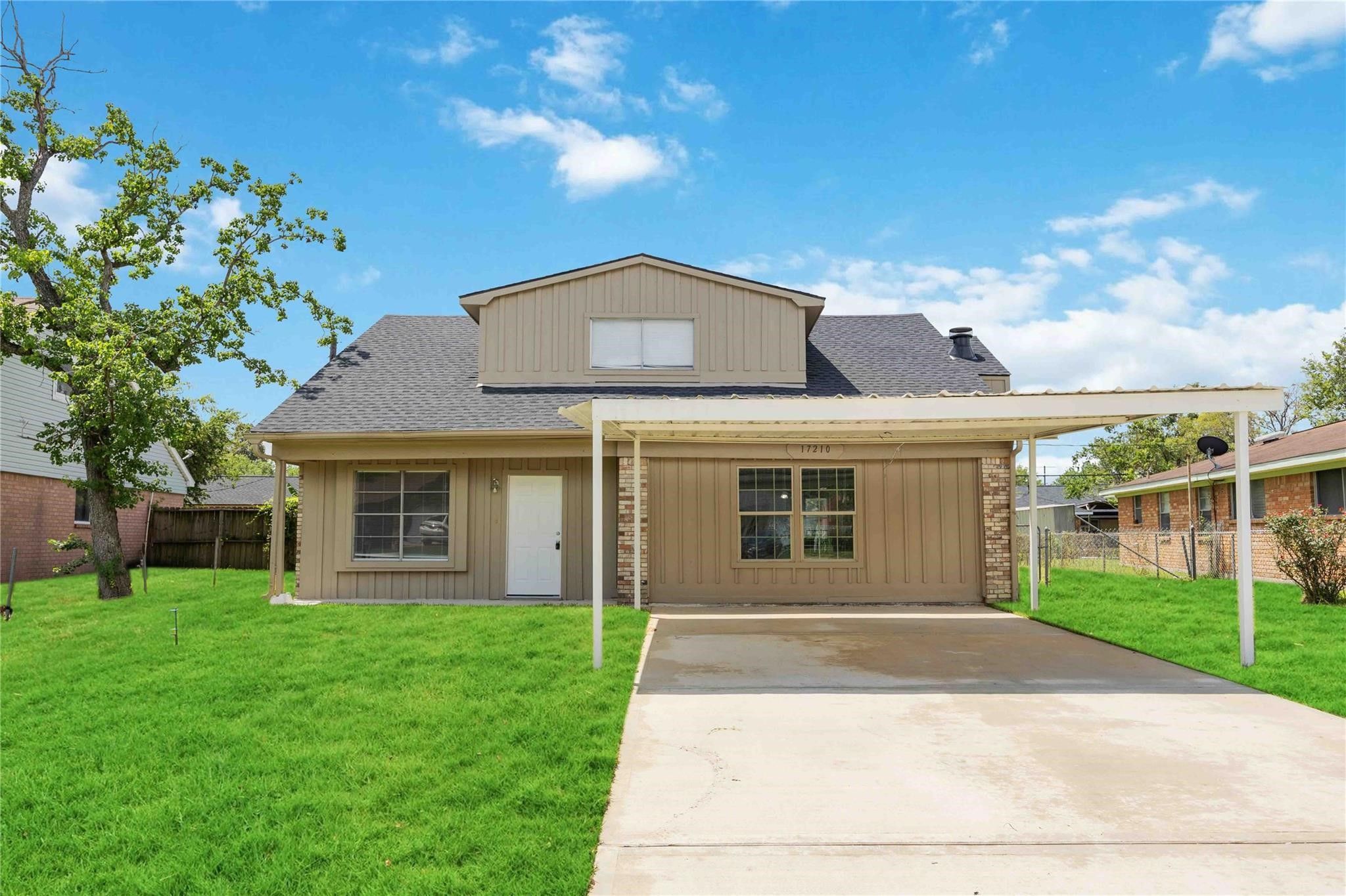 17210 Woodburn Drive