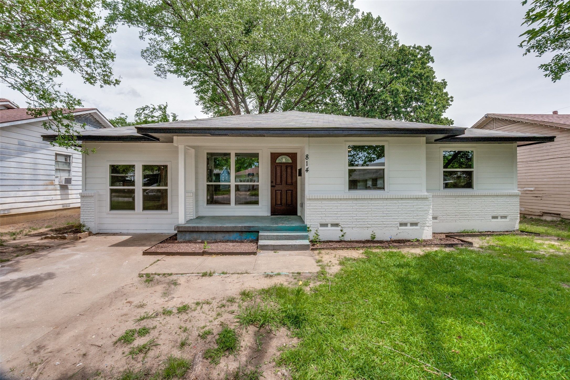 814 Wideman Drive