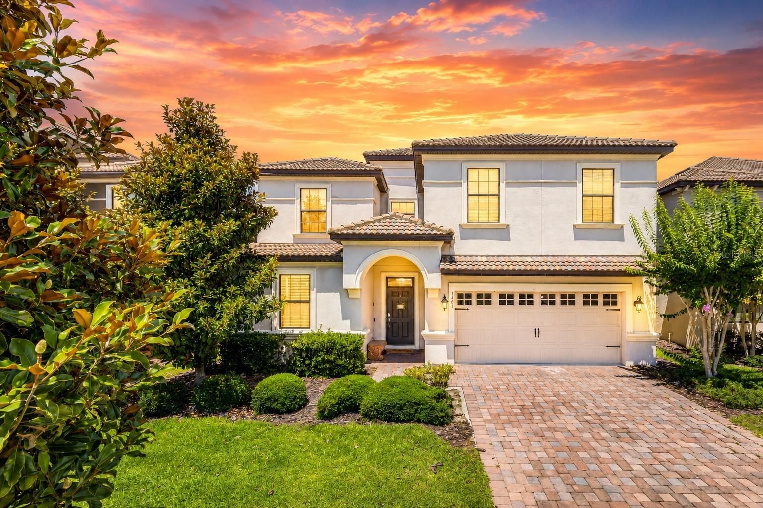 1406 Wexford Way