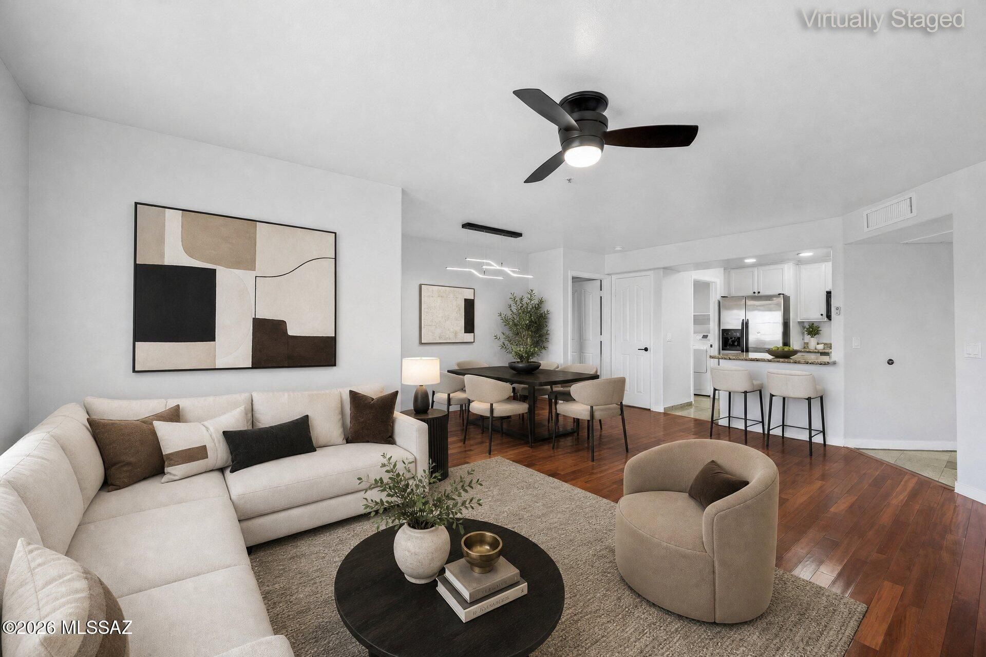 5751 N Kolb Road #4204