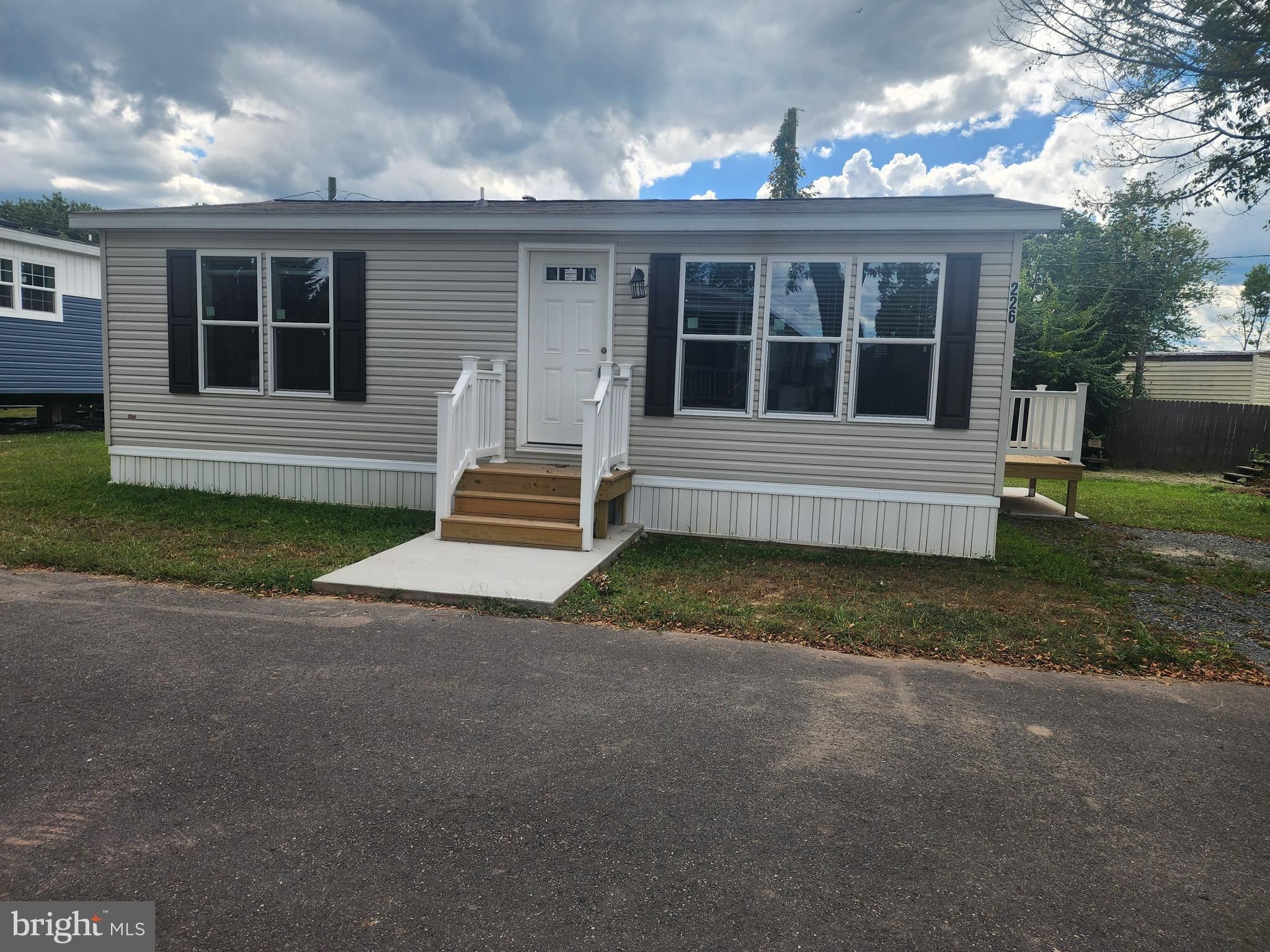 165 W Ridge Pike LOT 226