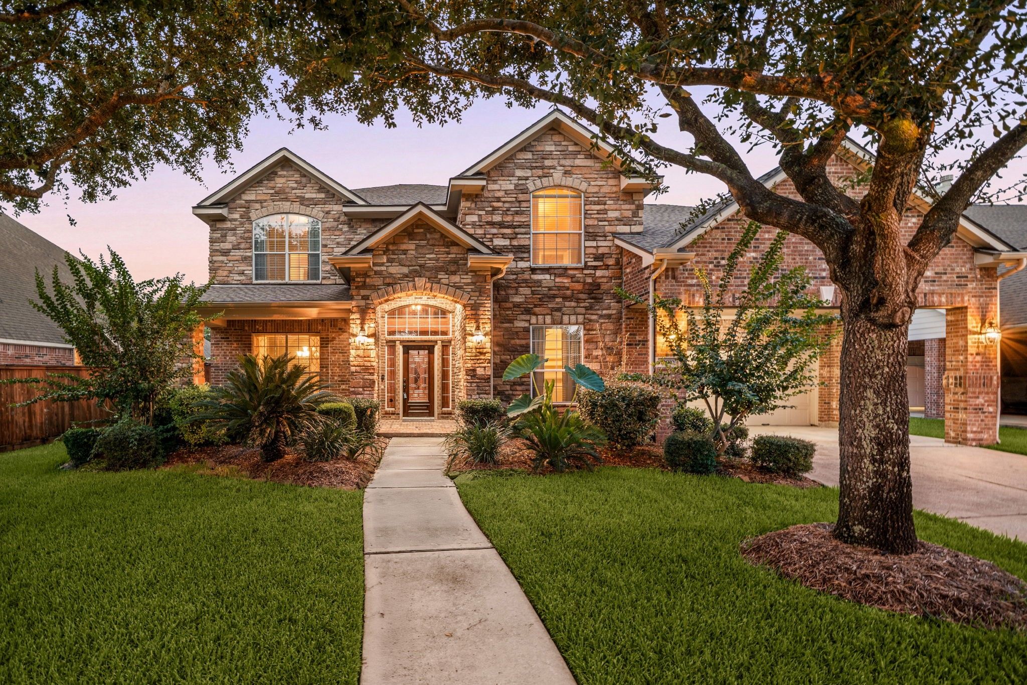 10910 Bellaforte Court