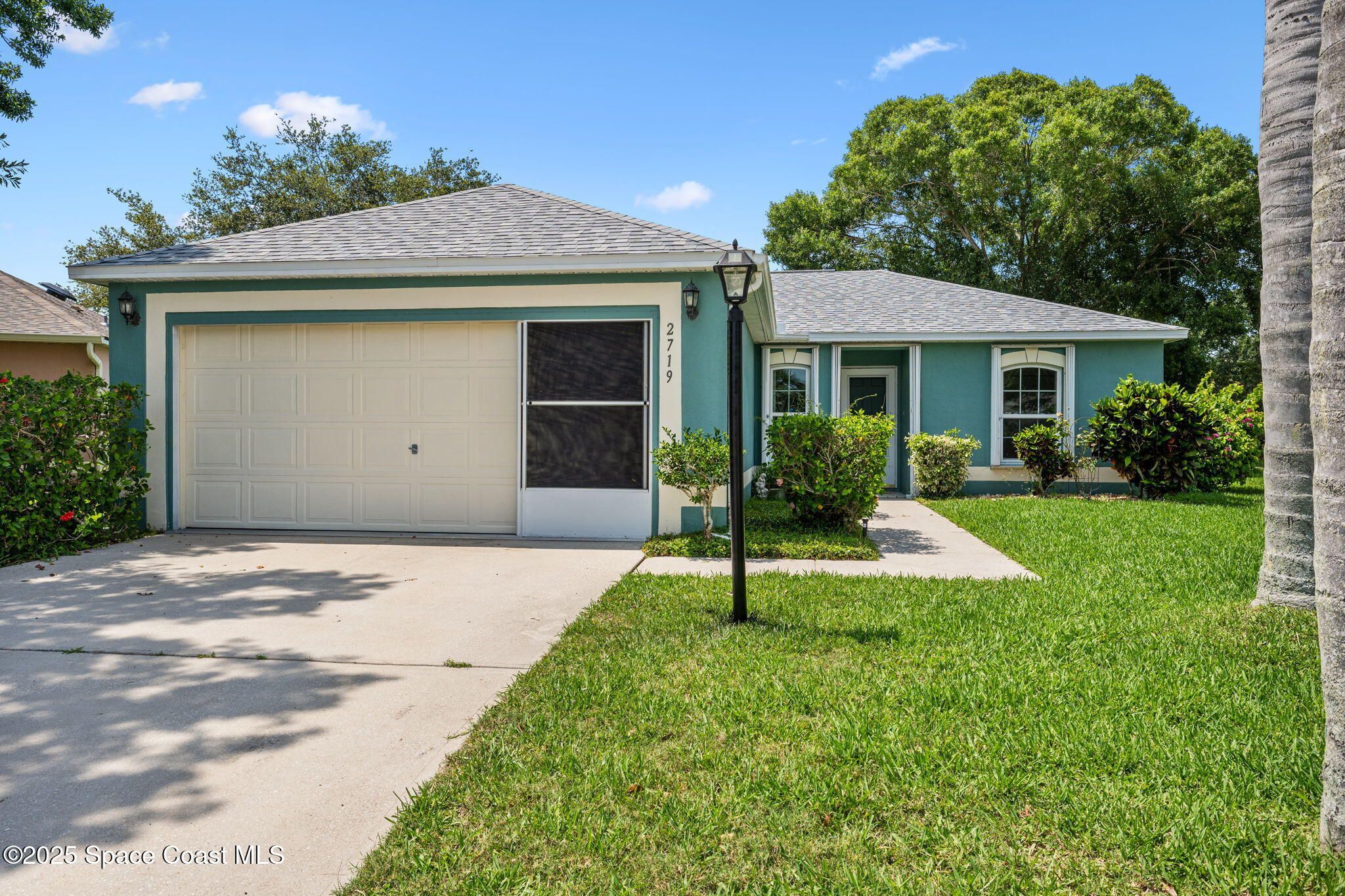 2719 Alicia Lane