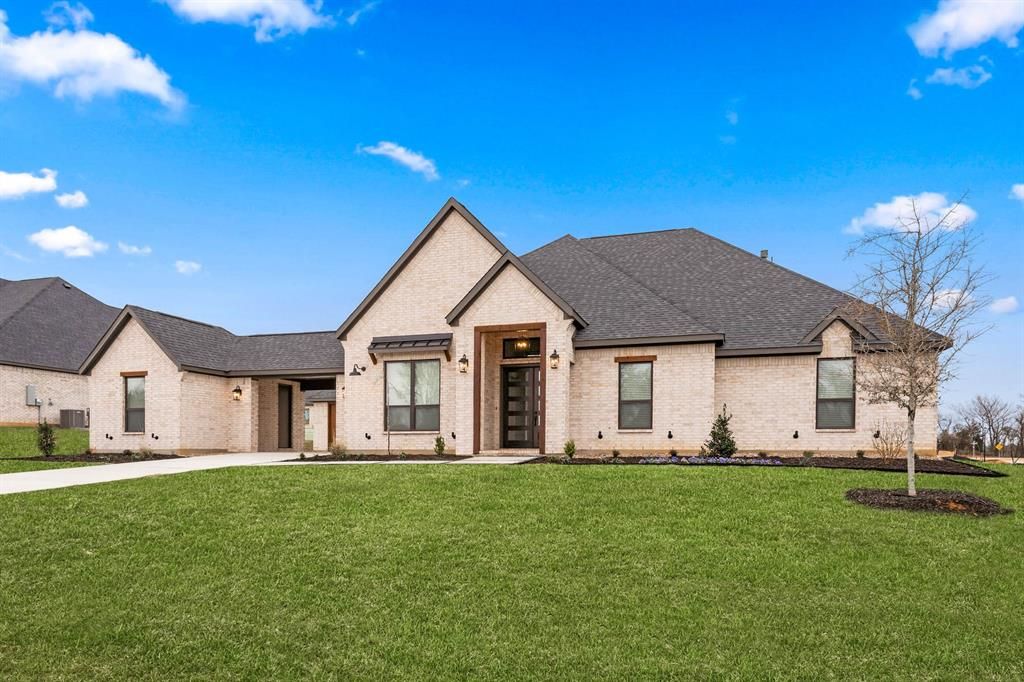 130 Texas Ash Drive