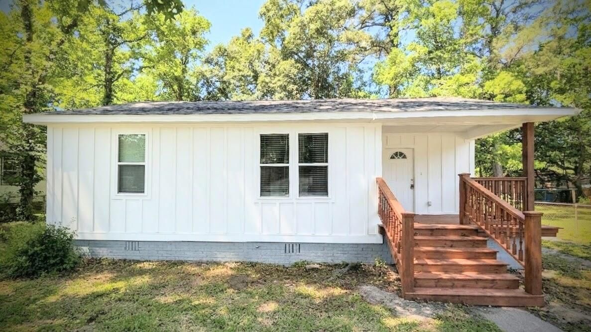 2711 Saratoga Road