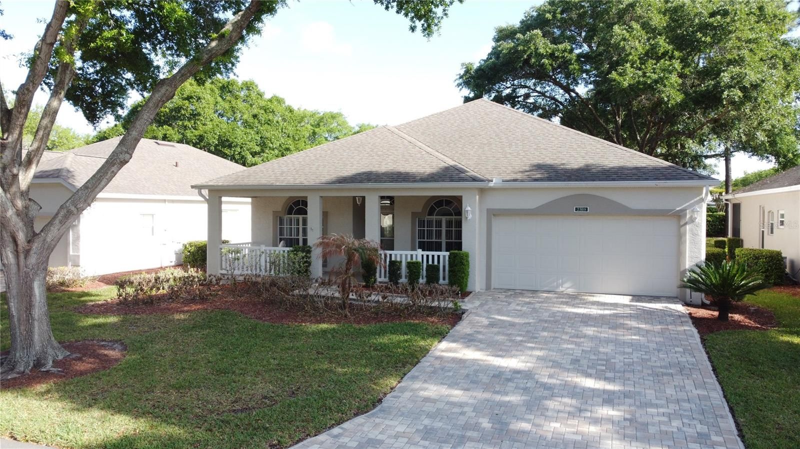 2308 Twickingham Court