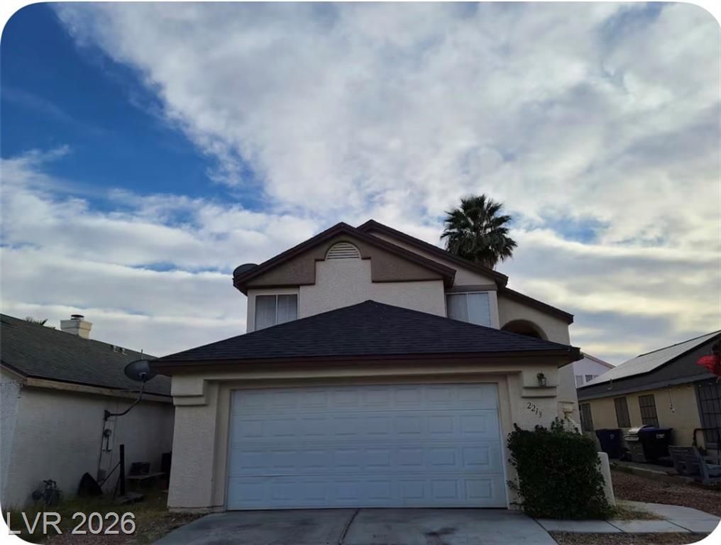 2213 Goldhill Way