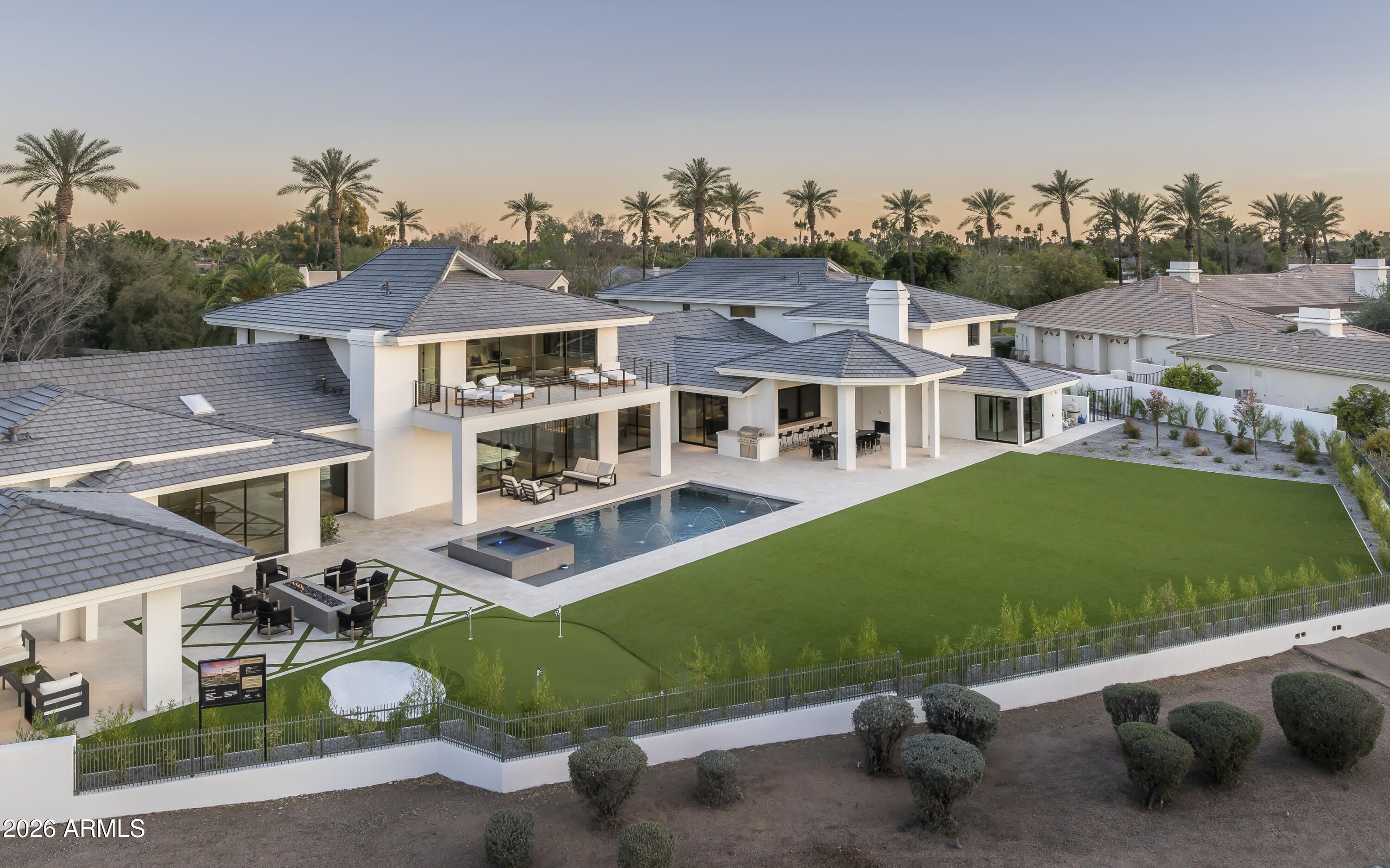 7780 E Vaquero Drive