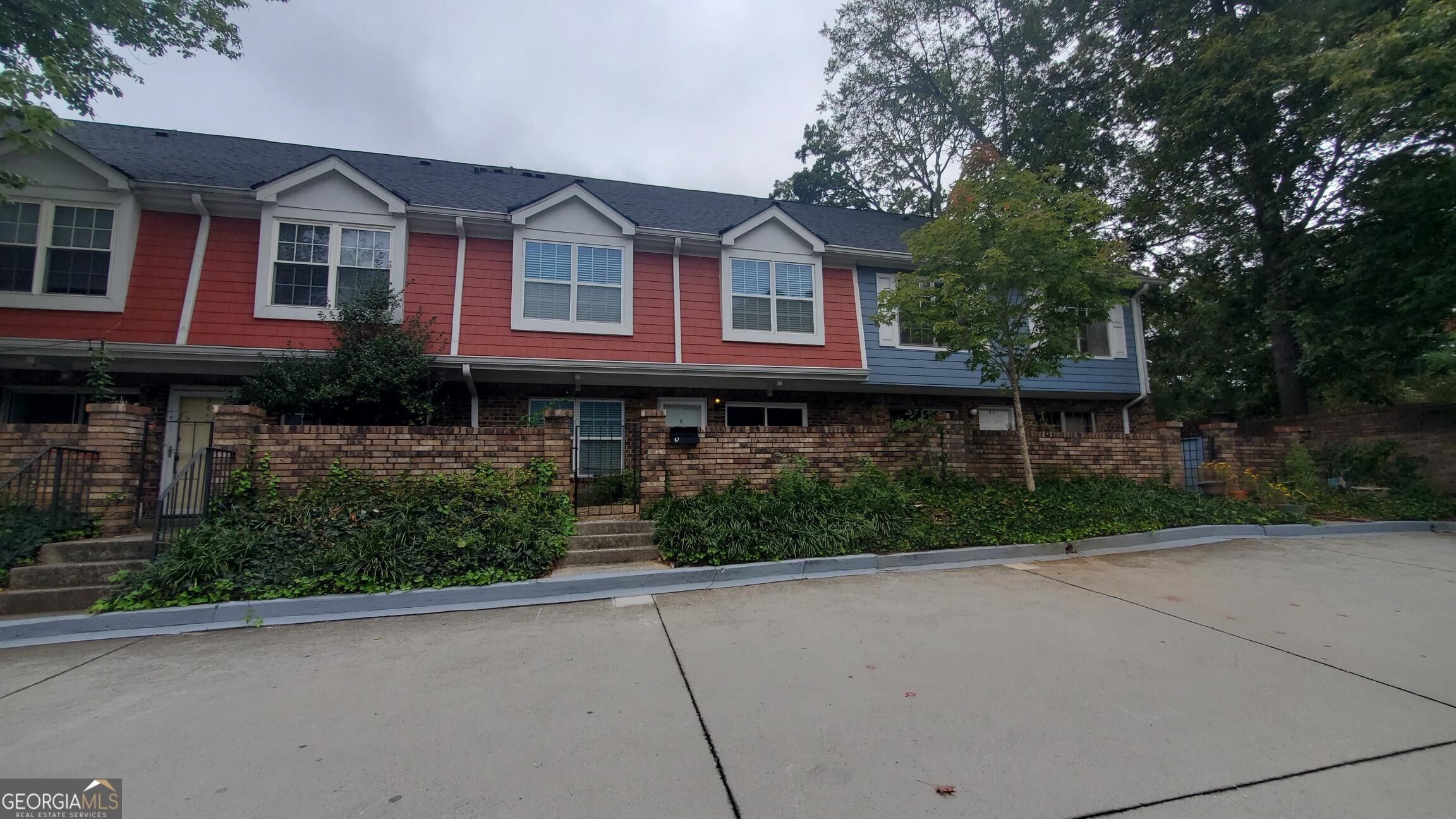 307 Adair Street B7