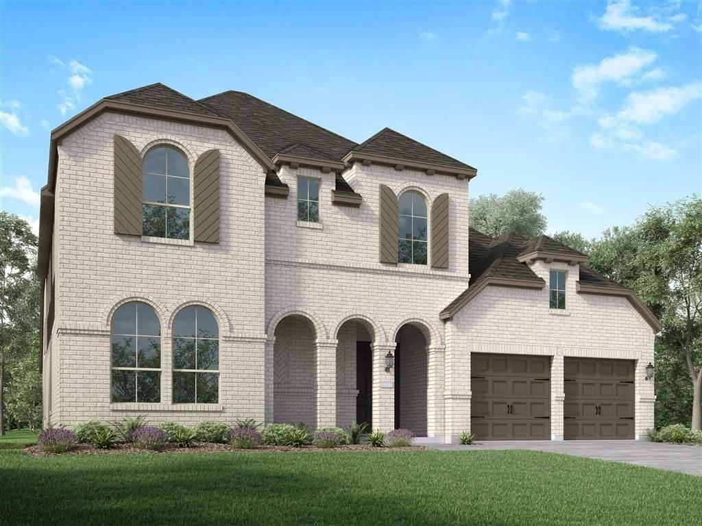 4607 Windmill Landing Lane