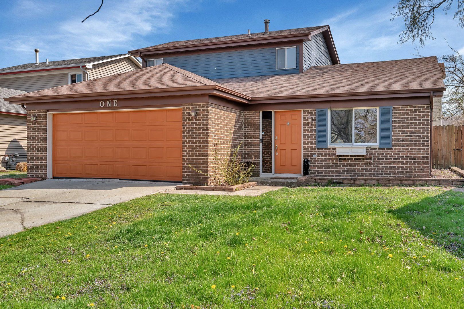 1 Red Wing Court