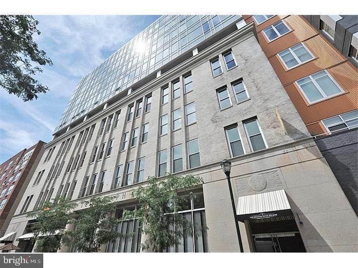 1101 Locust Street 8K