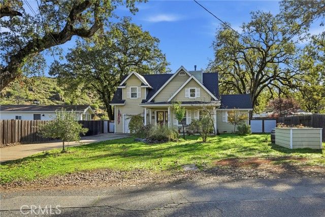 21264 Santa Clara Road