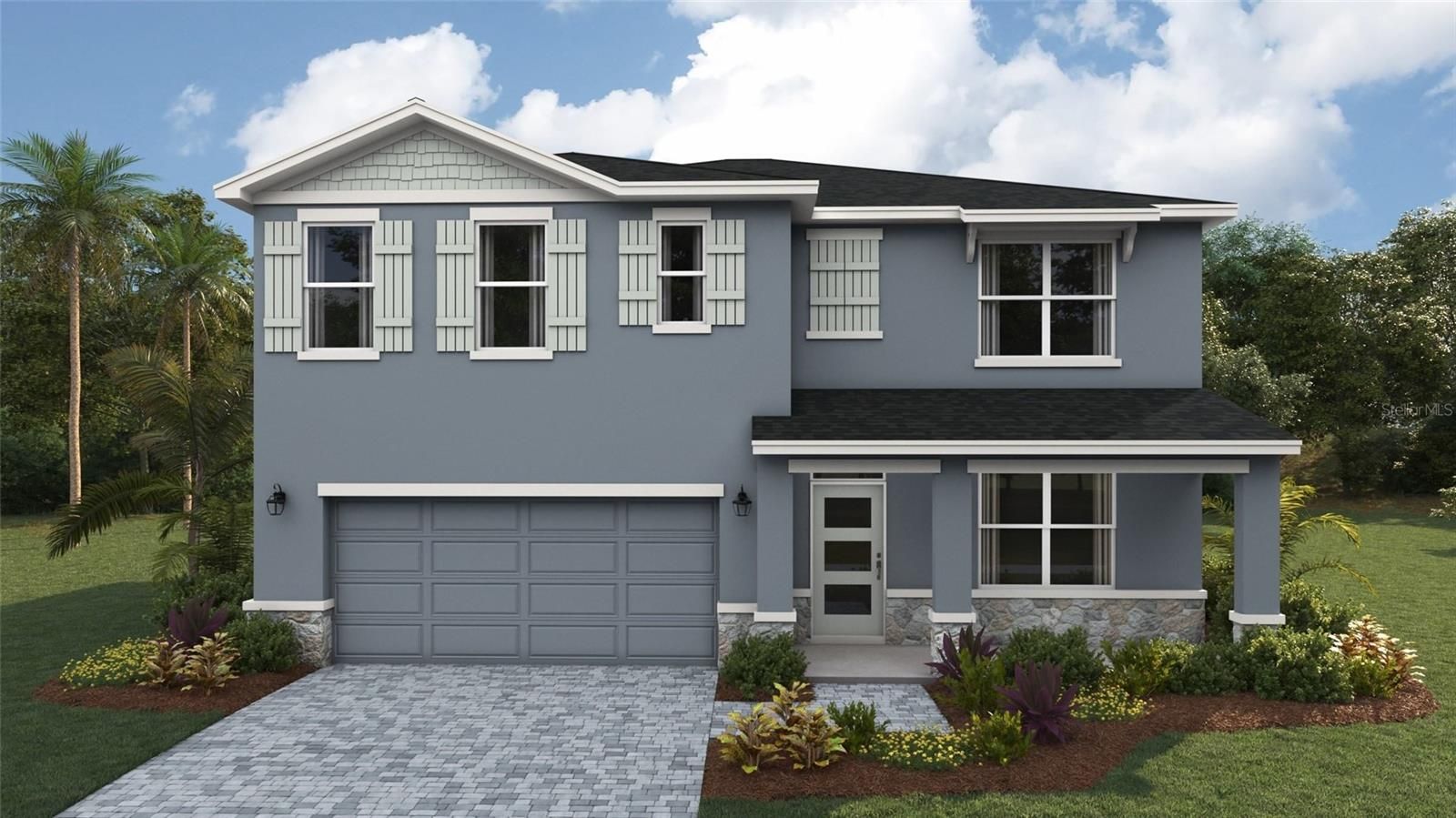 1746 Cobb Trail