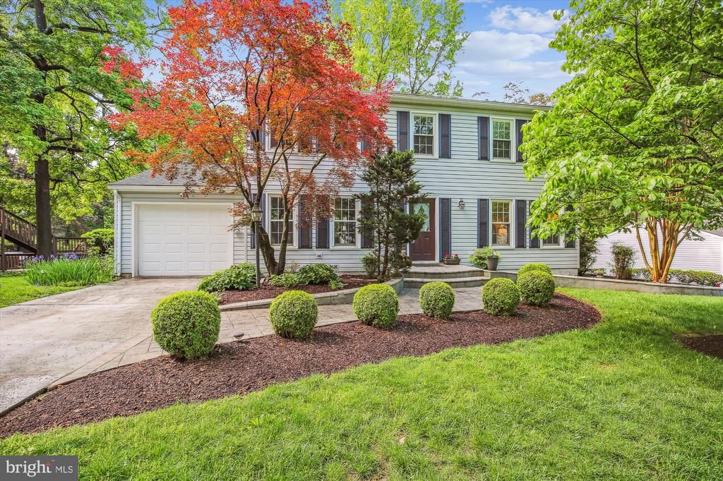 11 Gerard Court