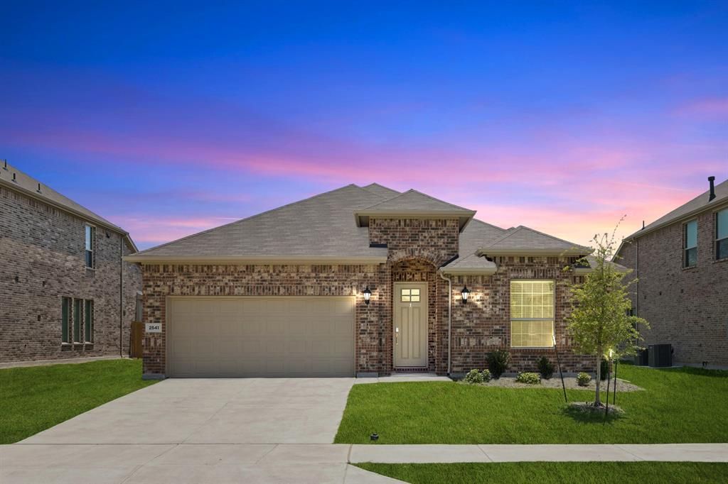 2541 Birchcrest Drive