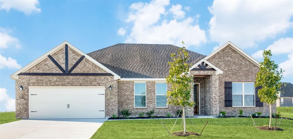 11701 Blackfoot Court