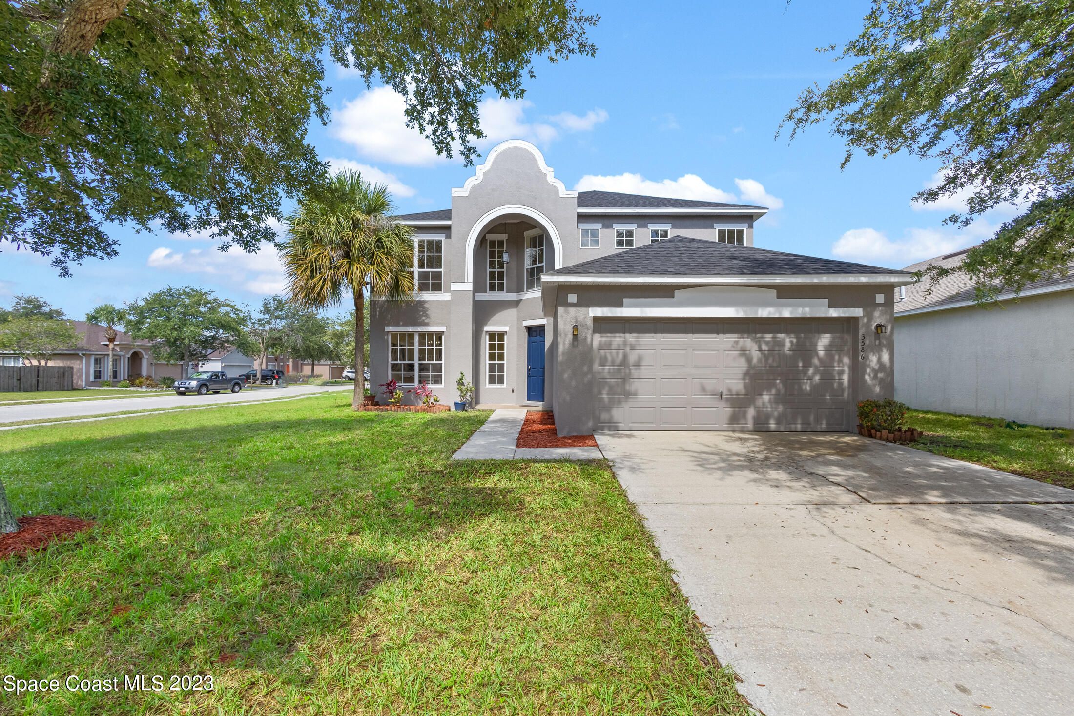 3586 Mount Carmel Lane