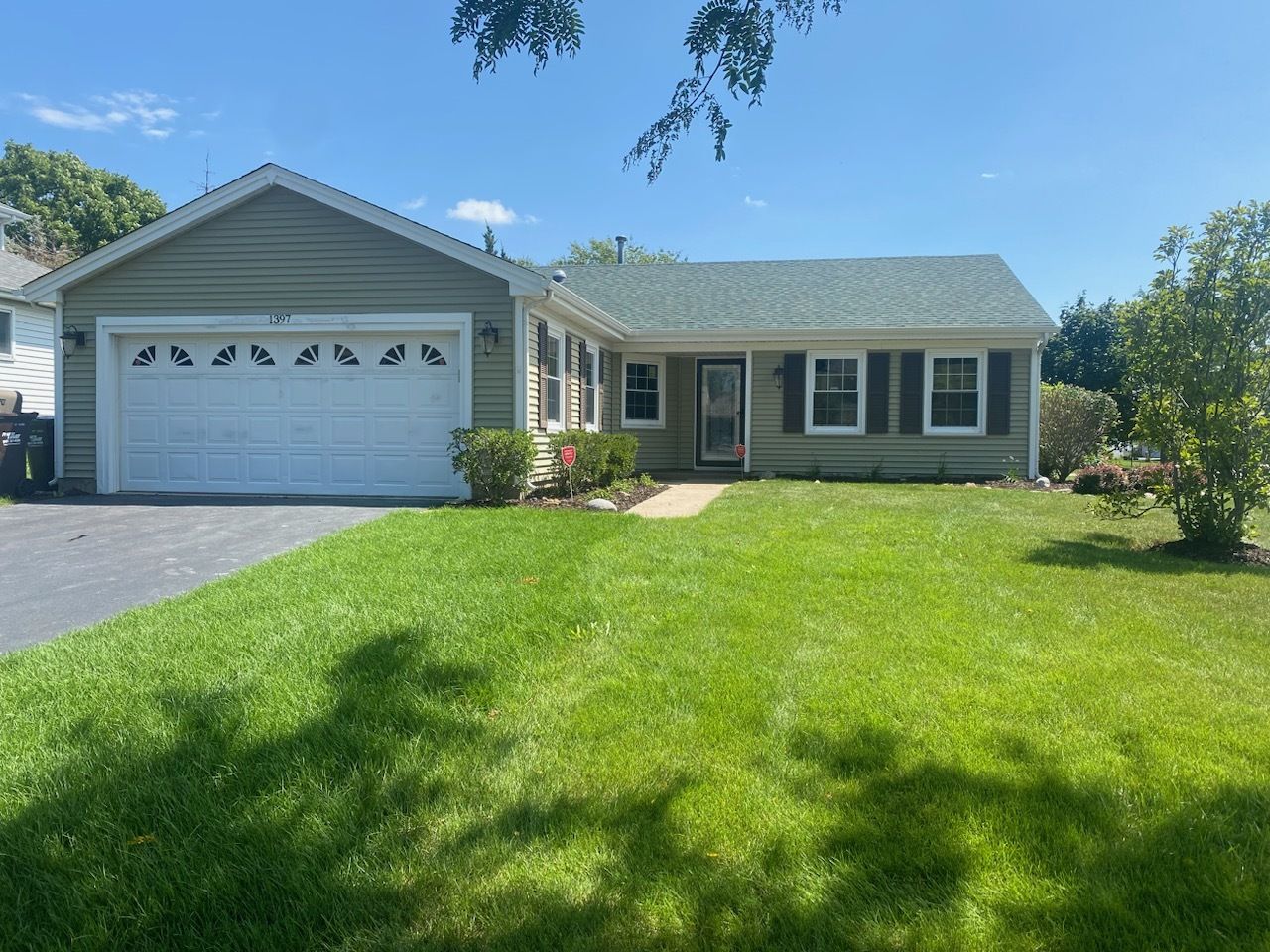 1397 Parkridge Court