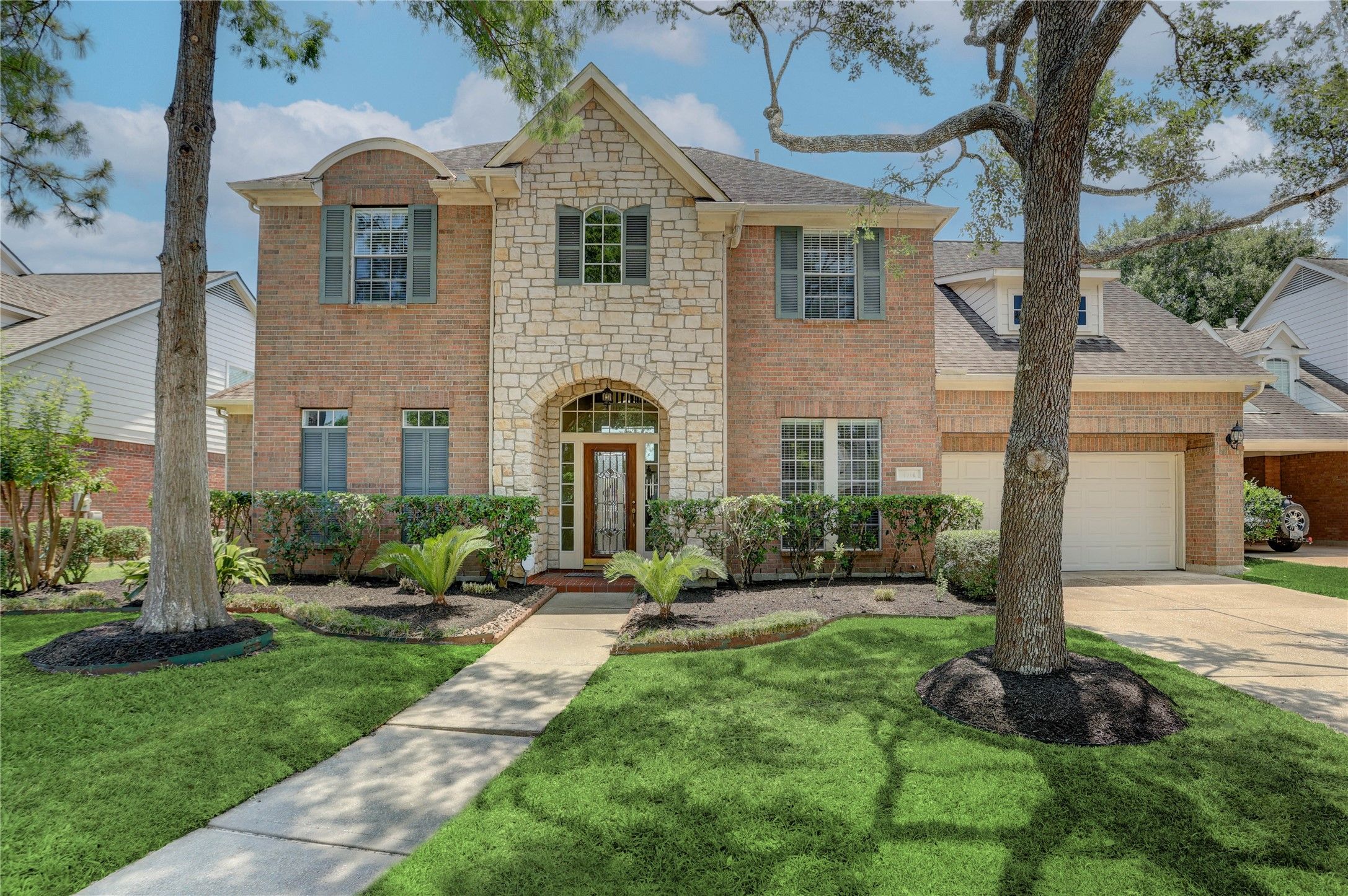 4514 Olive Green Court