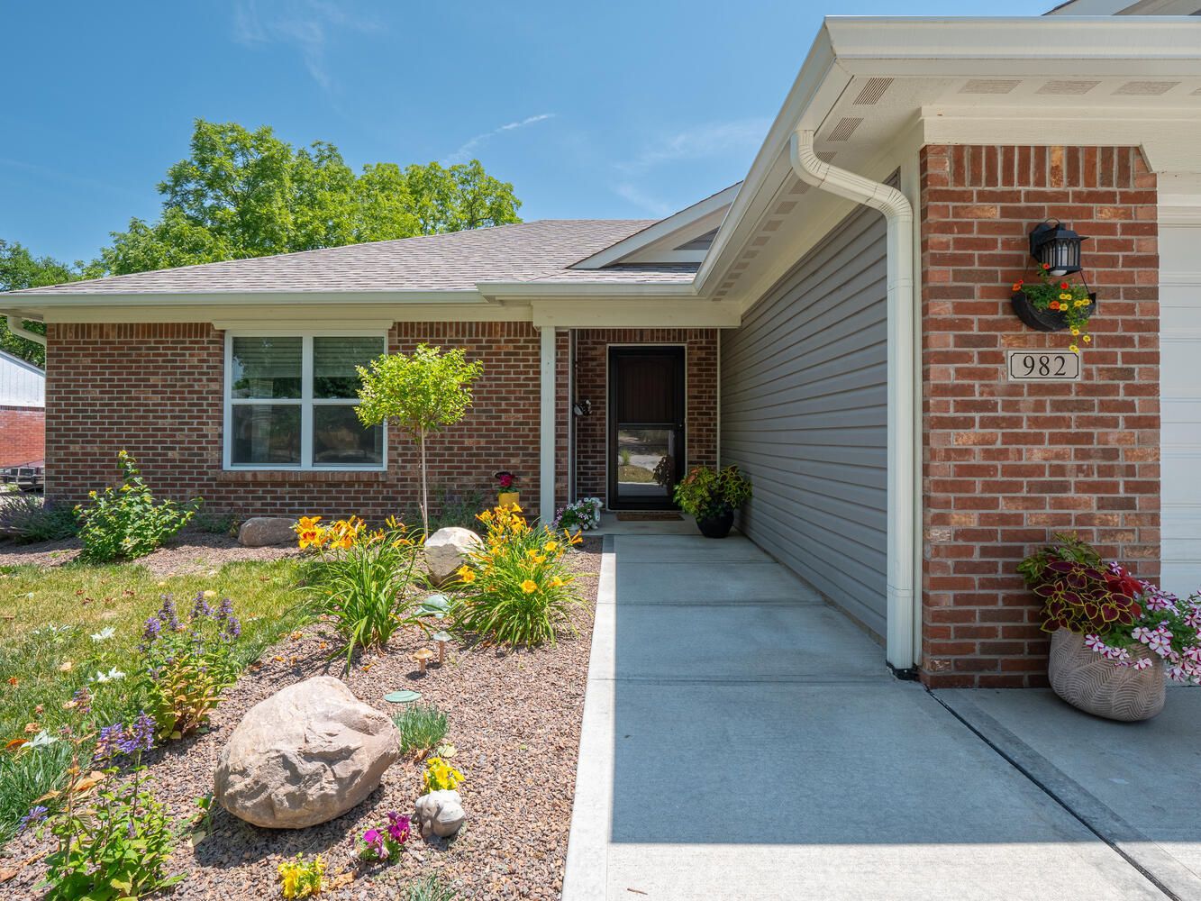 982 Martin Drive