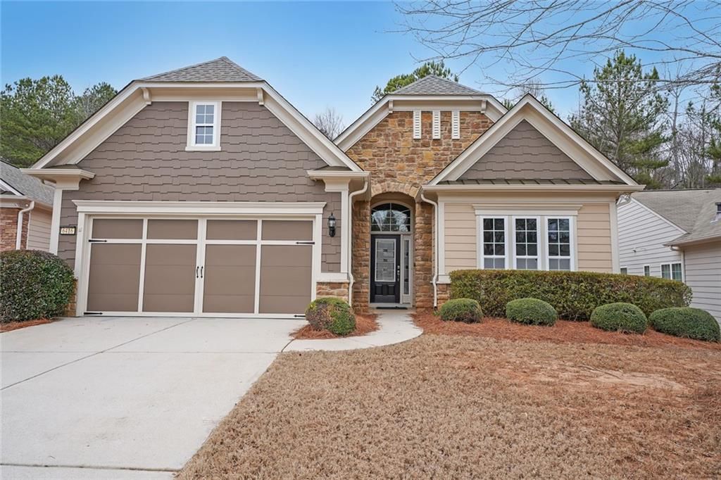 6416 Autumn Crest Lane