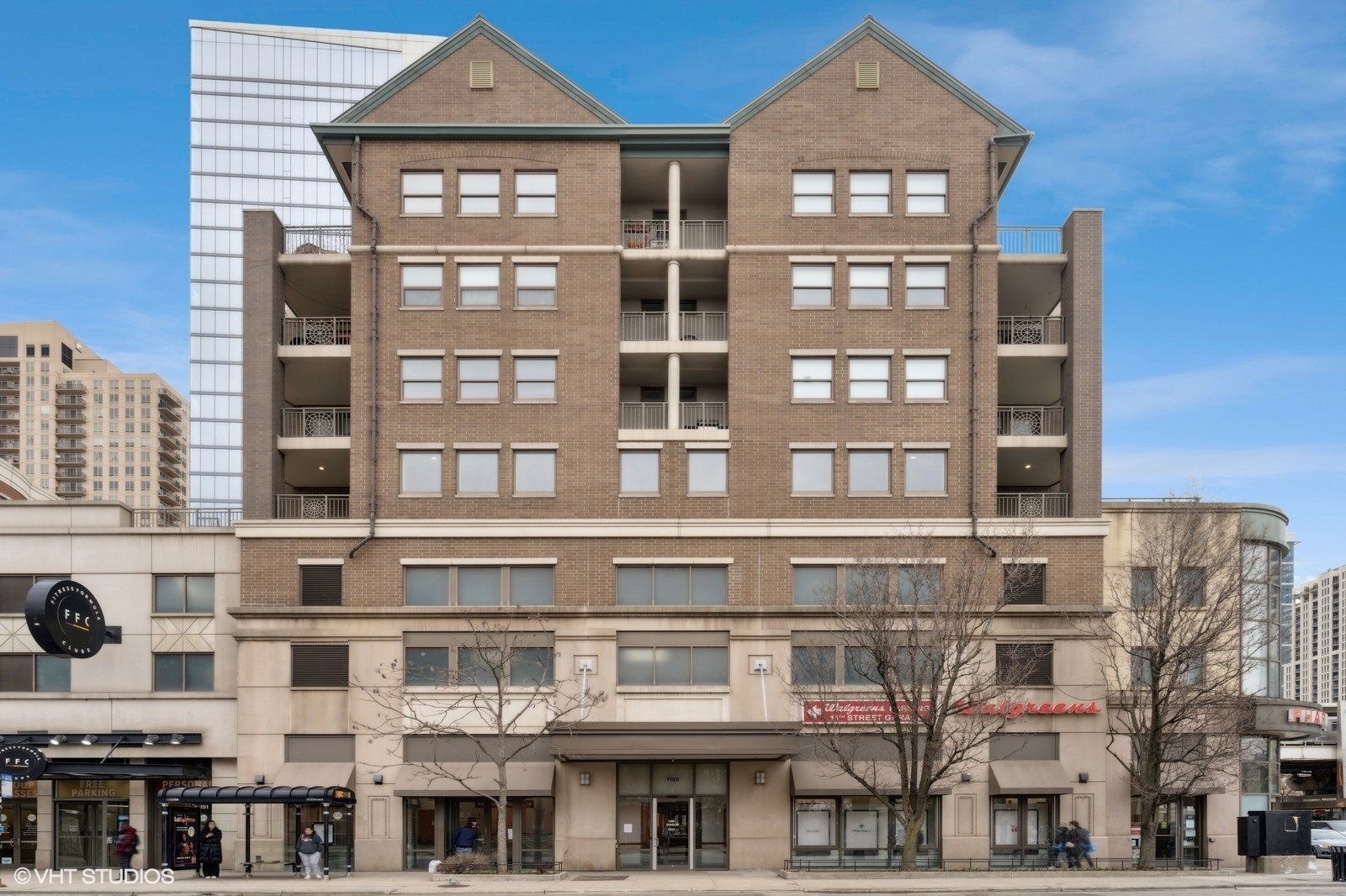 1155 S State Street 400