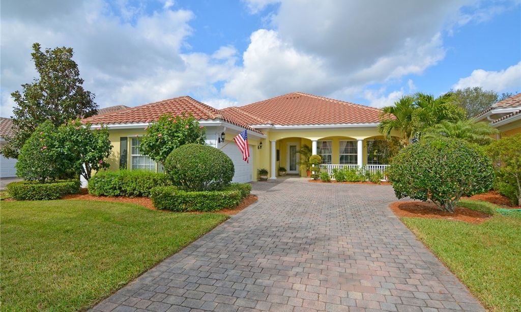 Isles at Waterway Village