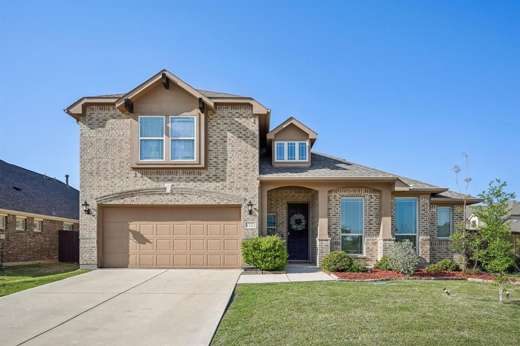 1721 Emma Pearl Lane