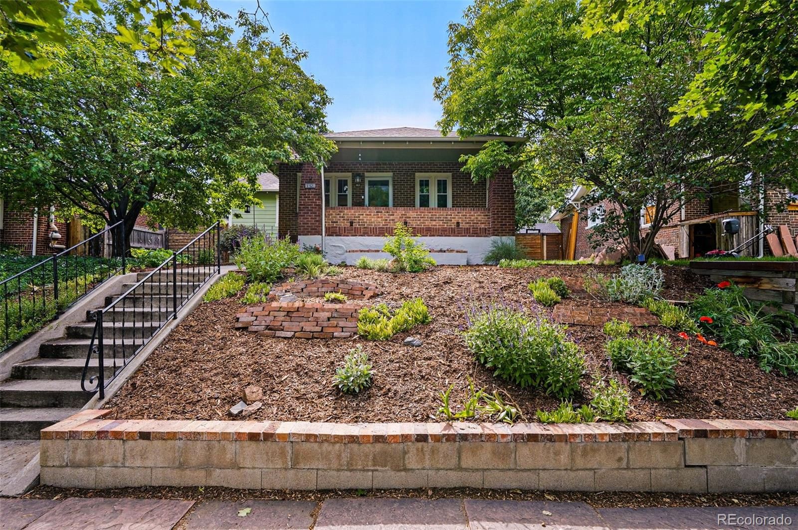 3321 Stuart Street