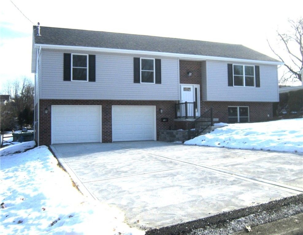 141 Illinois Drive