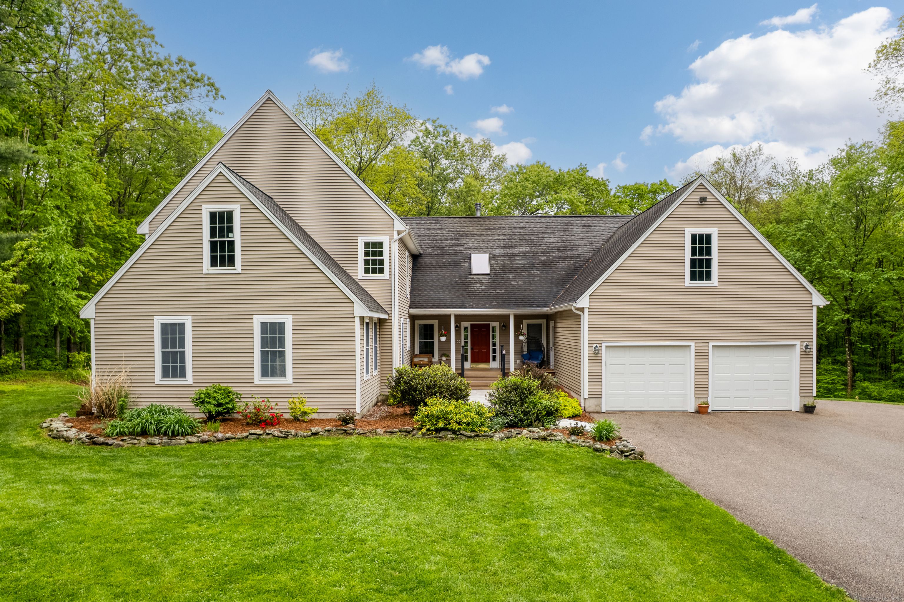 110 Jones Hollow Road