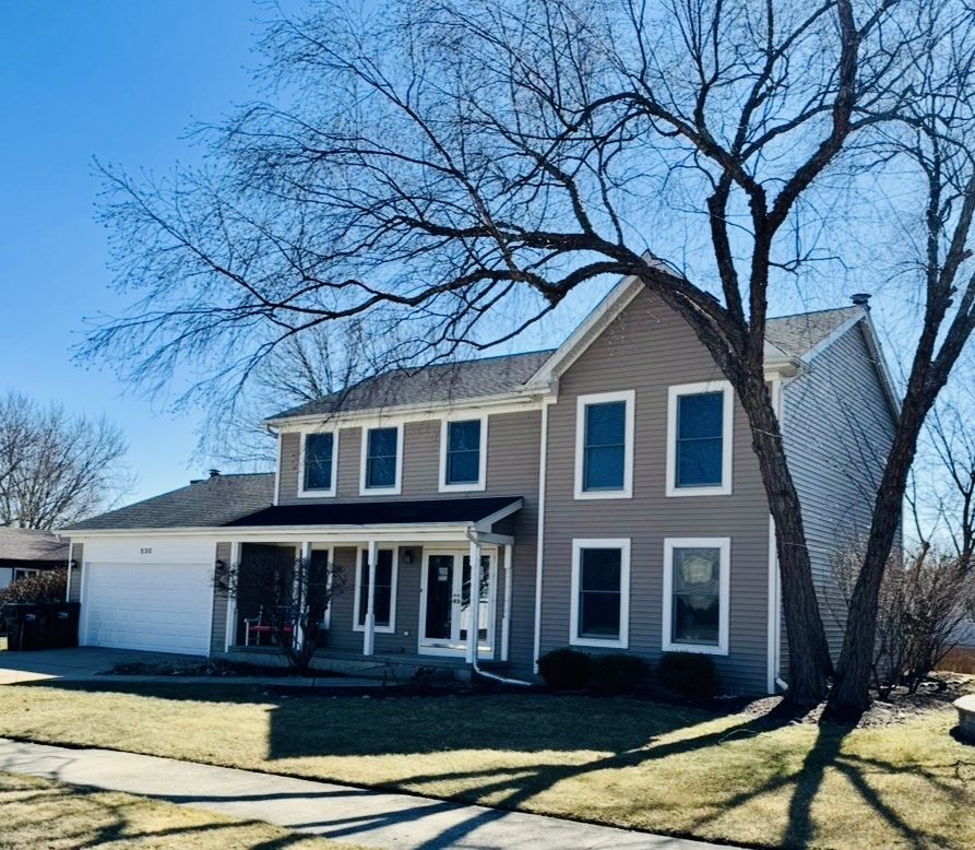 530 Cypress Bridge Road