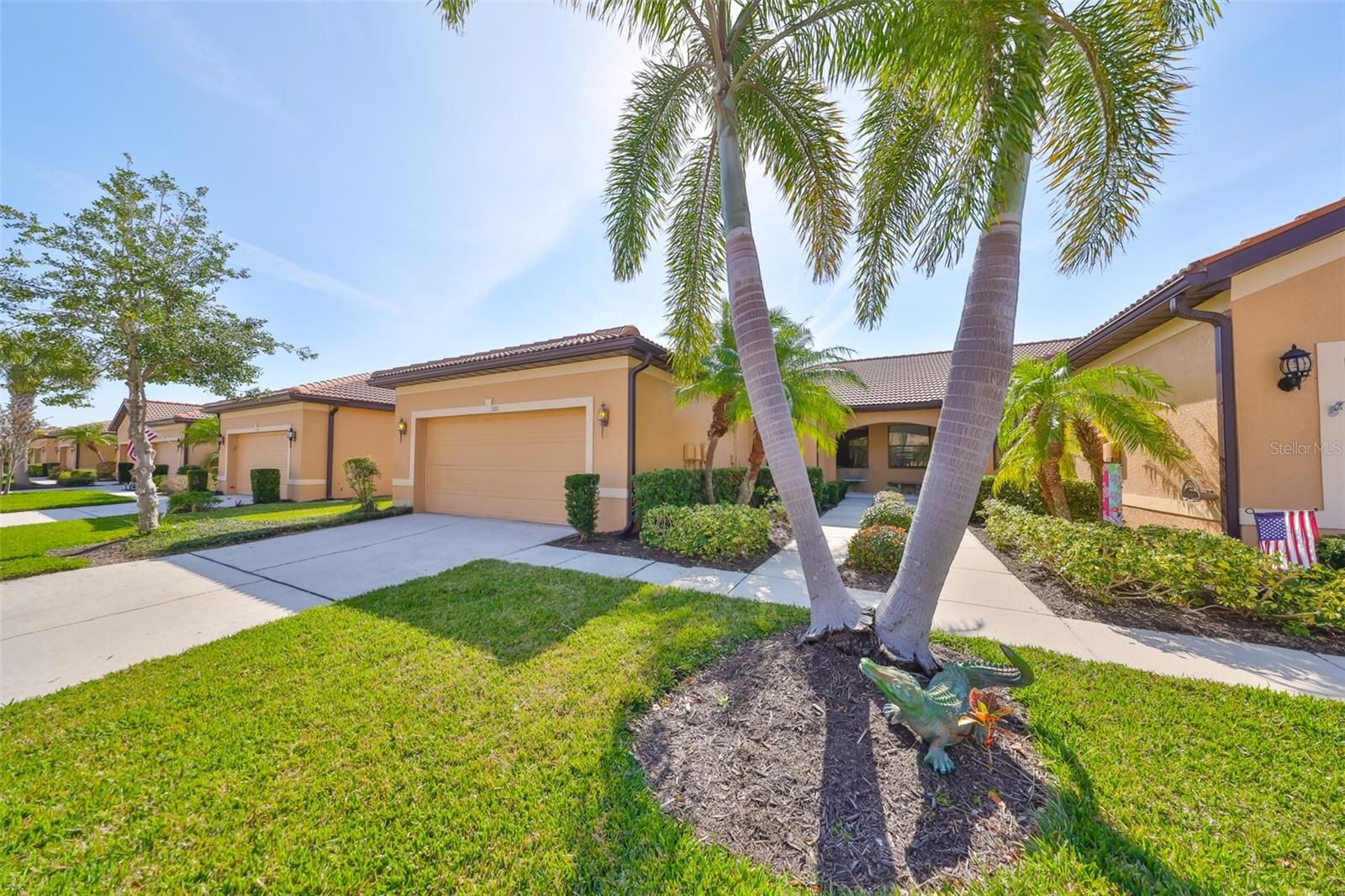 320 Seneca Falls Drive