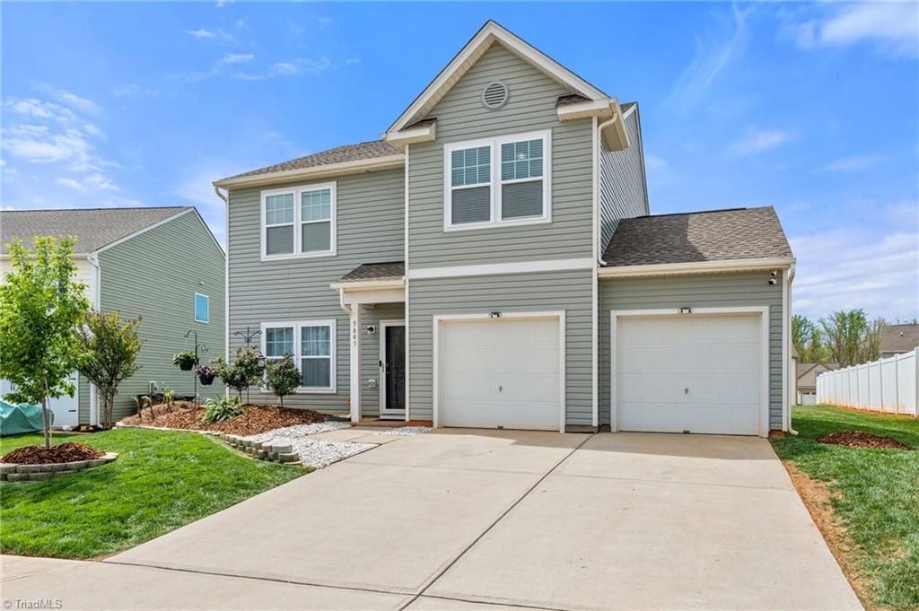 5803 Springer Drive