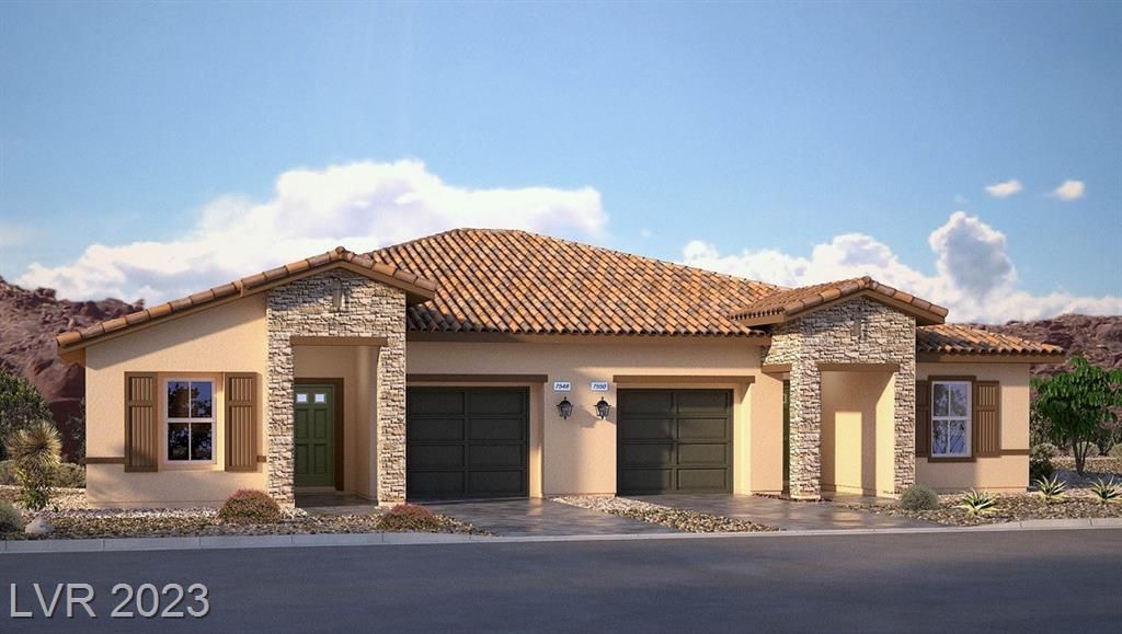 1177 Melody Lark Street Lot 60