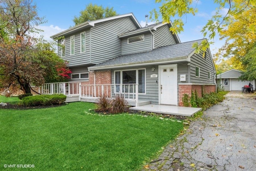 328 Mohawk Street