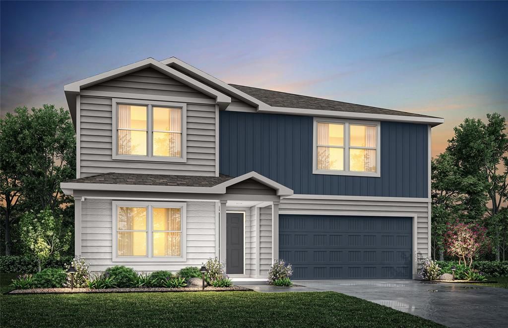 825 Bluffview Drive