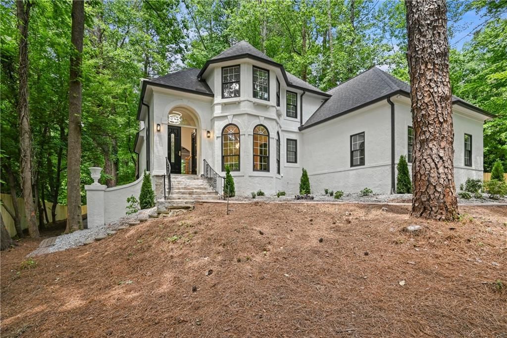 1428 Valley View Road