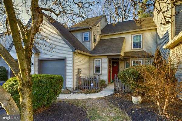 Kings Grant - Marlton, NJ Homes for Sale &amp; Real Estate 